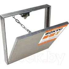 Люк под плитку Lukoff Фокус 40x50