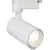 Трековый светильник Escada 20031TRA/03LED (белый матовый)