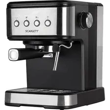Рожковая кофеварка Scarlett SC-CM33022