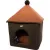 Домик AntePrima DogBed PONMARR01 (коричневый)