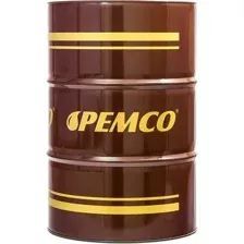 Моторное масло Pemco DIESEL G-4 SHPD 15W-40 208л