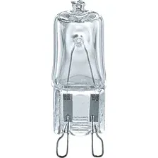 Лампа Navigator 94 215 JCD9 40W clear G9 230V 2000h