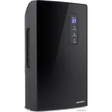 Осушитель воздуха Berdsen BR-20 (черный)