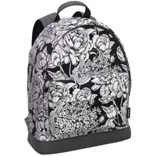 Городской рюкзак Erich Krause StreetLine 17L Flower Sketch 60347
