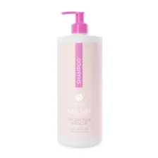 Шампунь для окрашенных волос ADRICOCO Miss Adri Protection & Color, 1 л