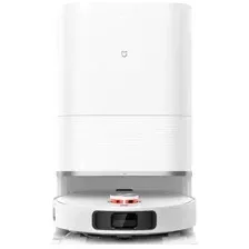 Робот-пылесос Xiaomi Mijia M30S OMNI Infinite D103CN (китайская версия, белый)