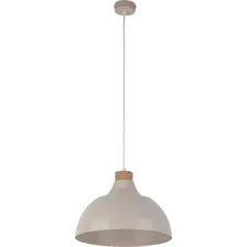Потолочный светильник TK Lighting Cap Beige 5664