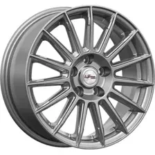 Литые диски iFree Азур (КС1052) 16x6.5" 5x110мм DIA 65.1мм ET 38мм Хай Вэй