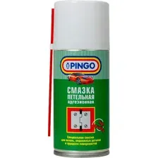 Pingo Смазка для петель 85040-0 150мл