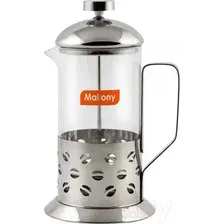 Френч-пресс Mallony Caffe B535-350ML