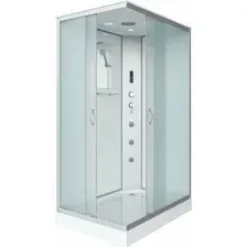 Душевая кабина Niagara NG-43975-14QF 90x70x215