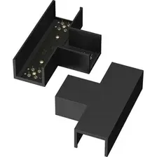 Коннектор питания шинопровода Maytoni Technical TRA160CT-11B