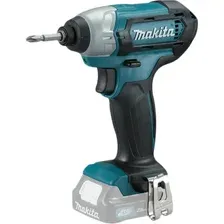 Шуруповерт Makita TD 110 DZ