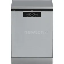 Отдельностоящая посудомоечная машина BEKO BDFN26531X
