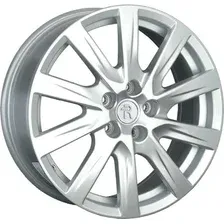 Литые диски Replay 9050 (FD60) 17x7" 5x108мм DIA 63.3мм ET 52.5мм S