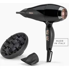 Фен BaByliss 6716DE