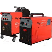 Сварочный инвертор Fubag INMIG 350T DG 31438.4