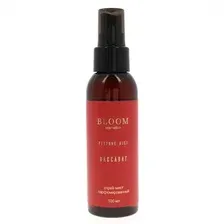 Спрей-мист BLOOM Cosmetics Baccarat парфюмированный, 100 мл