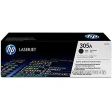 Картридж HP 305A (CE410A)