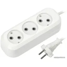 Удлинитель SmartBuy SBE-10-3-05-N