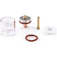 Набор комплектующих для сварки FoxWeld Glassy №5 foxweld / 9209