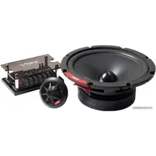 Компонентная АС VIBE audio SLICK6SQC-V9