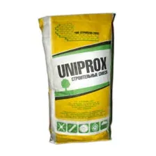 Клей «печник» UNIPROX 25кг