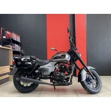 Мотоцикл Motoland BREAKOUT 300