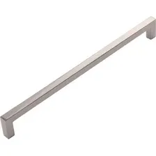 Ручка мебельная Boyard Quadra RS043SN.4/160