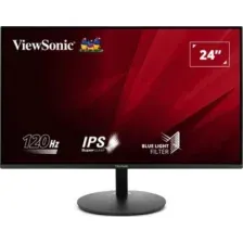Монитор ViewSonic VA24E1-H