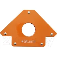 Уголок магнитный Sturm 6003-5-35