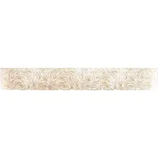 Карниз для штор Legrand Глэдис 7см 2м 2р с поворотами 58139329 (белый/золотой)