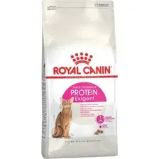 Сухой корм для кошек Royal Canin Protein Exigent корм для привередливых кошек с 1 года 0.4 кг