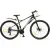 Велосипед Favorit Apollo-29MDA р.19 (черный)
