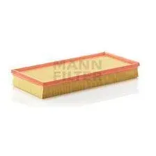 Воздушный фильтр MANN-filter C35124