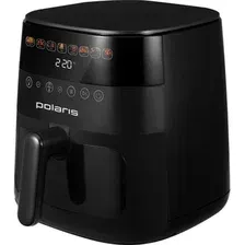 Аэрогриль (аэрофритюрница) Polaris PAF 6003W Wi-Fi IQ Home
