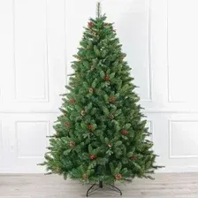 Ель Winter Fun Drop SP2232-240 2.4 м