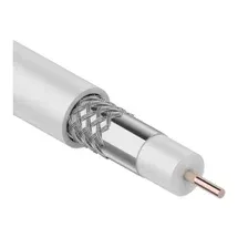 Кабель PROconnect RG-6U / 01-2205-10 (10м, белый)