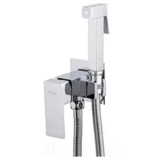 Гигиенический душ со смесителем Frap F7506