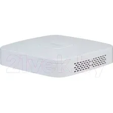 Видеорегистратор наблюдения Dahua DHI-NVR2104-P-I2