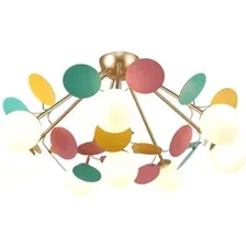 Люстра F-Promo Multy Bliss 2772-8P