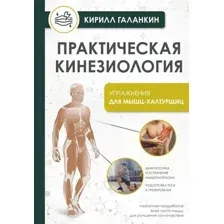 Практическая кинезиология