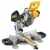 Торцовочная пила DeWalt DCS365N (без АКБ)