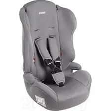 Автокресло Zlatek ZL513 Atlantic Basic / KRES3814 (муссон)
