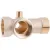 Фитинг AV Engineering AVE194503