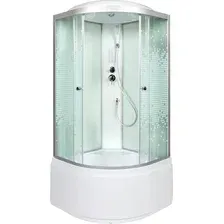 Душевая кабина AvaCan L910 (с электрикой)