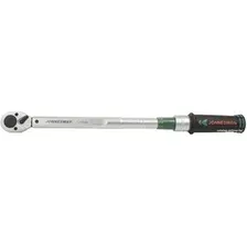 Динамометрический ключ Jonnesway 3/8" 4.5-30 Нм T27031N