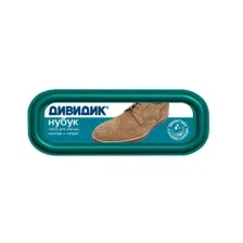 Губка для нубука и замши
