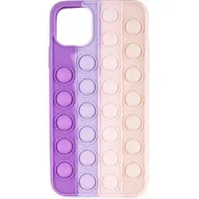 Чехол-накладка Case Pop It для iPhone 11 Pro Max (цвет 7)