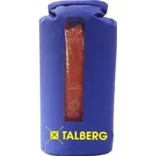 Гермомешок Talberg Window Ext PVC 30 (синий)